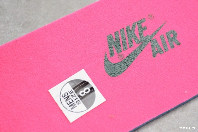 TINT CRIMSON 555088-081 HIGH BLACK AIR RETRO JORDAN 1 0322